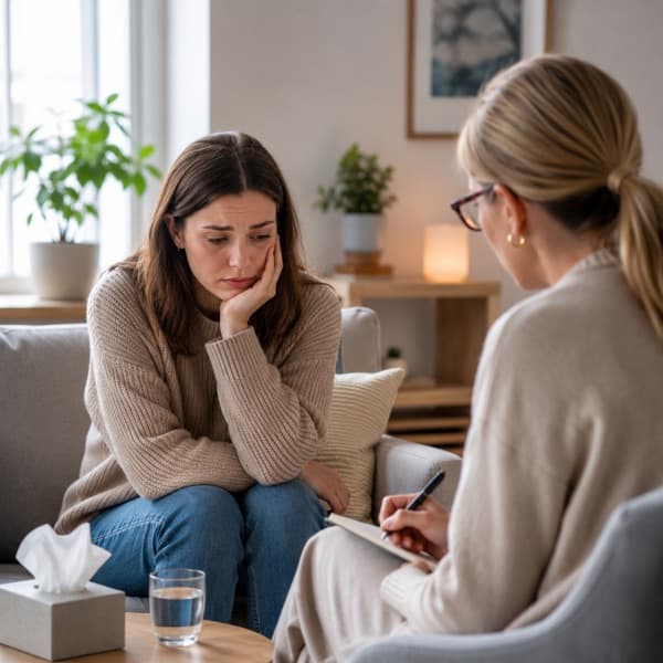 Mental health