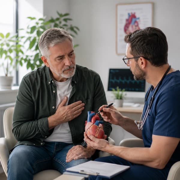 Cardiovascular