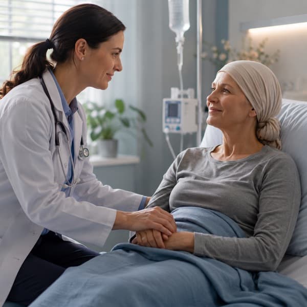 Oncology