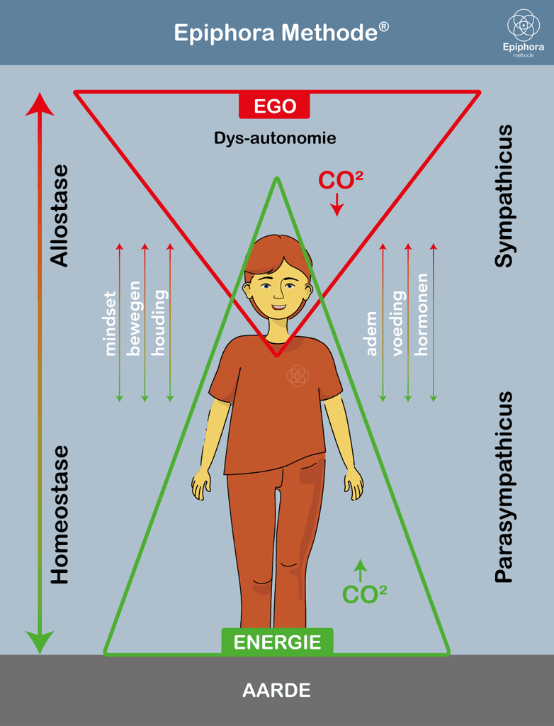 The Epiphora Method